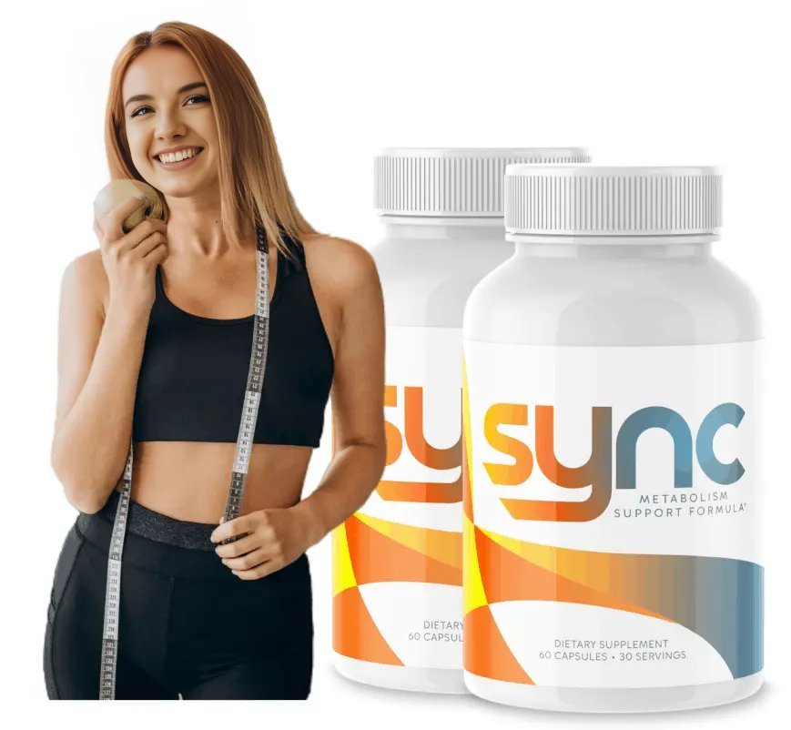 sync Weight Loss