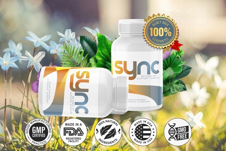 sync Weight Loss